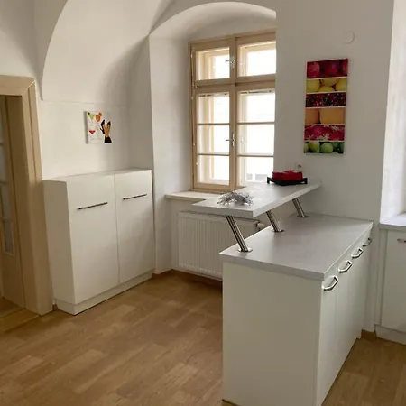 Nerudova Prag