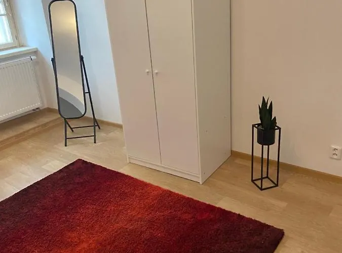 Nerudova Apartamento