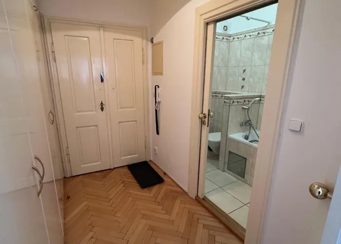 Nerudova Apartamento *