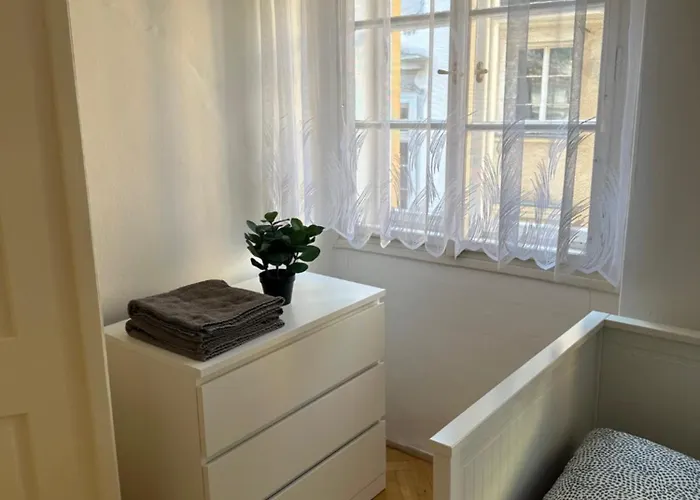 Nerudova Apartamento Praga