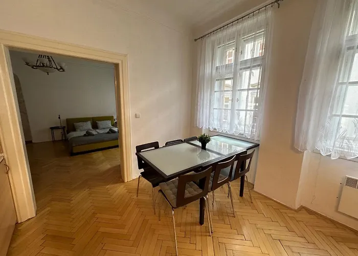 Nerudova * Praga