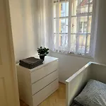 Nerudova Apartmán Praha
