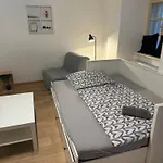 Nerudova Apartmán *